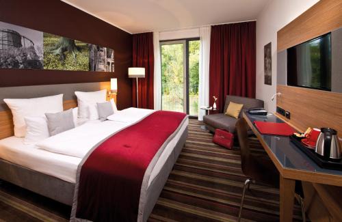 Voelklingen Hotel | Leonardo Hotel Völklingen-Saarbrücken