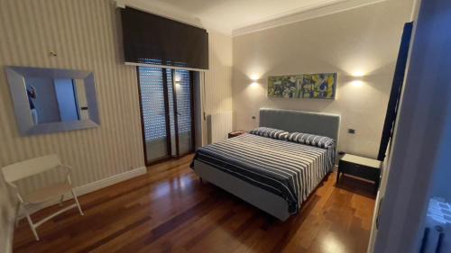 Avellino House | Leonardo rooms