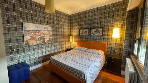 Avellino House | Leonardo rooms