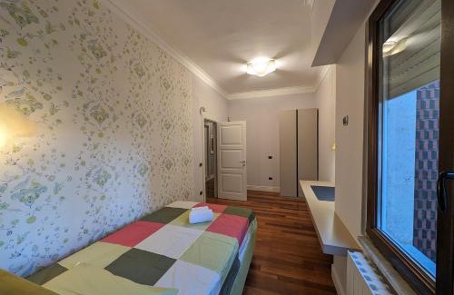 Avellino House | Leonardo rooms
