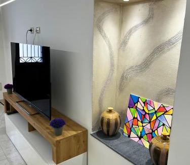 Coste House | Leonardo Sicilian Casa 2