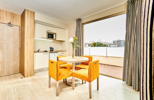 Torrenova Hotel | Leonardo Suites Hotel Mallorca Calvia