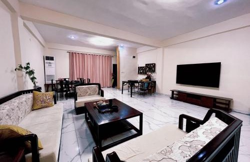 Freetown Hotel | Leone Guest House