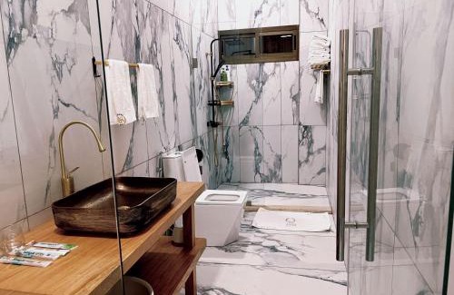 Freetown Hotel | Leone Guest House