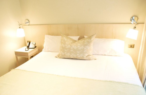 Codegua Hotel | Leonera Hotel
