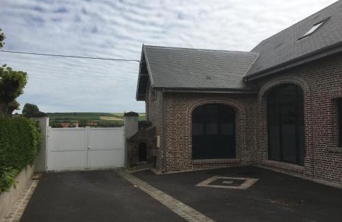 Neufchatel-Hardelot Apartment | Leonilys