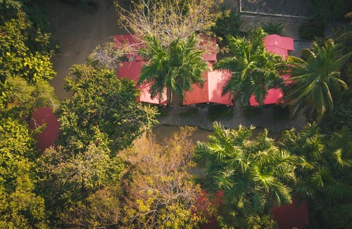 Bali Resort | Leopard Lair Ananta Express