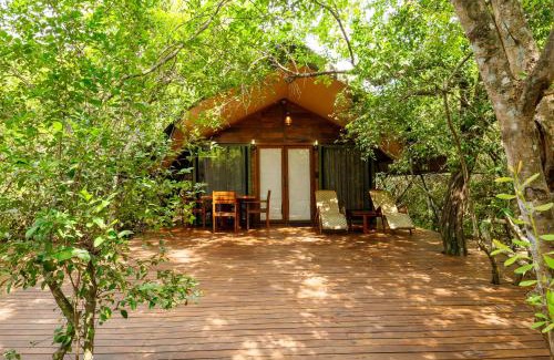 Katagamuwa Resort | Leopard Reach Yala by Seven Angels