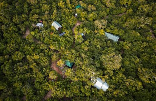 Katagamuwa Resort | Leopard Reach Yala by Seven Angels