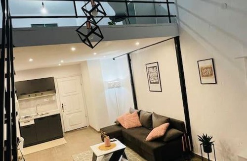 Drama Apartment | Leos Dream Apartment