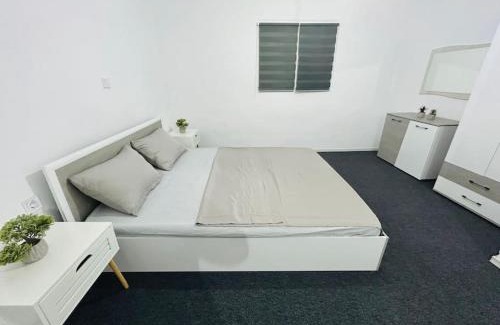 Drama Apartment | Leos Dream Apartment