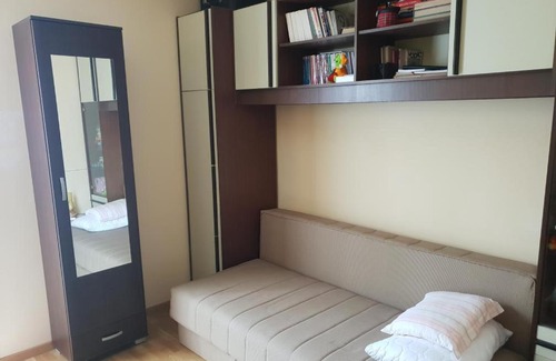 Centar Apartment | Lepa