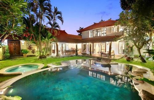 Legian Villa | Lepa Villa, Oasis in Legian