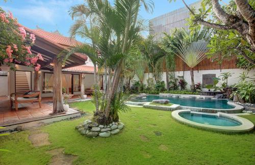 Legian Villa | Lepa Villa, Oasis in Legian