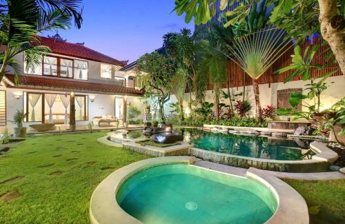 Legian Villa | Lepa Villa, Oasis in Legian