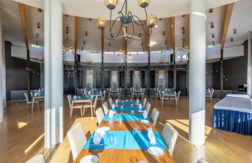 Kabli Hotel | Lepanina Hotell
