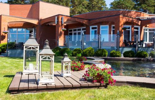 Kabli Hotel | Lepanina Hotell