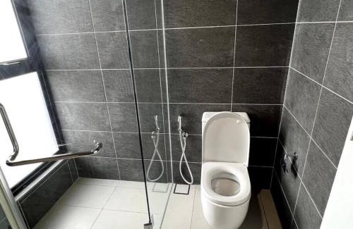 Bandar Puteri Puchong Apartment | LePavilion, IOI Puchong, Blue Chill Design, 3R2B