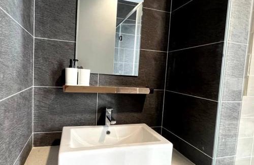 Bandar Puteri Puchong Apartment | LePavilion, IOI Puchong, Blue Chill Design, 3R2B