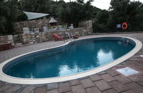 Kefalonia Villa | Lepeda's Pearl