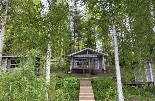 Mikkeli Apartment | Lepikkorinne Raijan Aitta