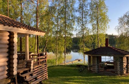 Mikkeli Apartment | Lepikkorinne Raijan Aitta
