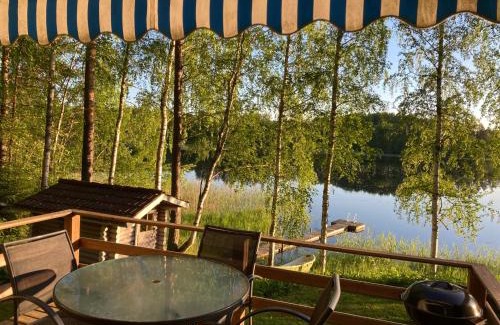 Mikkeli Apartment | Lepikkorinne Raijan Aitta