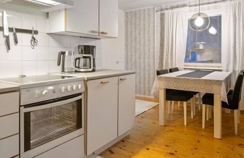 Saarijarvi House | Leponiemi by Interhome