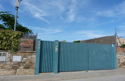 Verdu House | Lera de cal roger