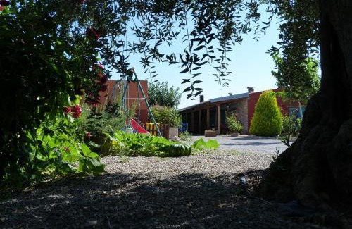Verdu House | Lera de cal roger