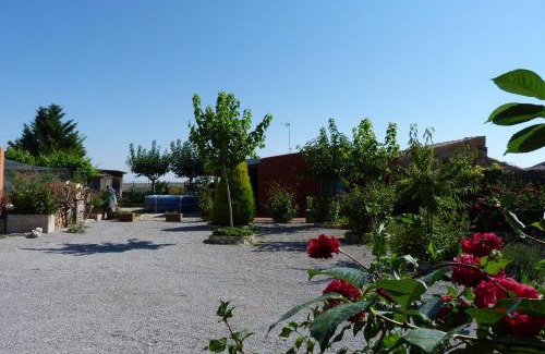 Verdu House | Lera de cal roger