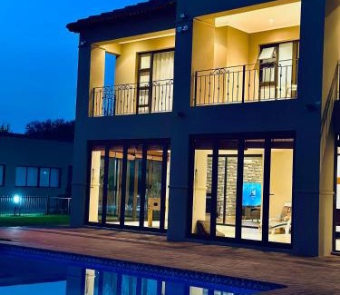 Vaal Marina Apartment | Lerea Holiday Home