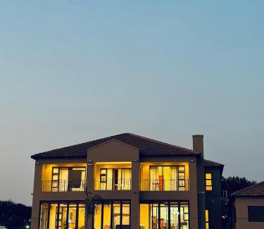 Vaal Marina Apartment | Lerea Holiday Home