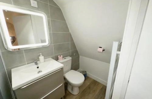 Cambrai Apartment | LeRelaisdOdile QSL * Maison * HyperCentre * FREE WIFI