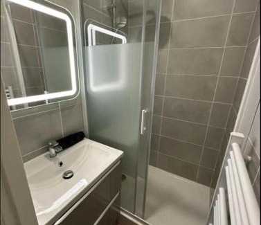 Cambrai Apartment | LeRelaisdOdileQSL - CAMBRAI - HYPER CENTRE - Free Wifi - Ideal Couple & Famille
