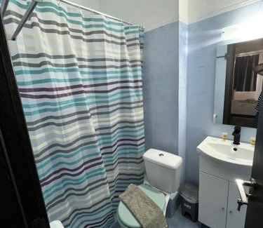 Mili Apartment | Lerna Rooms