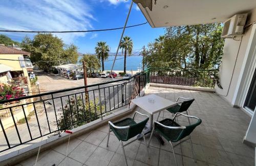 Mili Apartment | Lerna Rooms