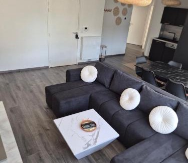 Saint-Brevin-l'Ocean Apartment | Les échappées belles de l'Océan