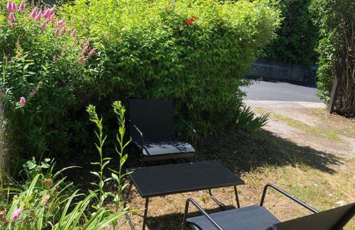Saint-Leger-les-Melezes Apartment | Les écrins d'Autane