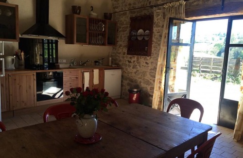 Briant House | Les 2 Tilleuls - BRIANT