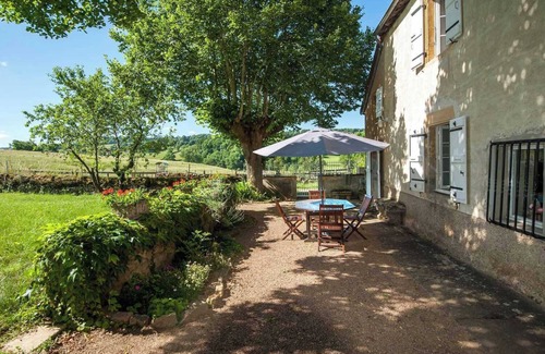 Briant House | Les 2 Tilleuls - BRIANT