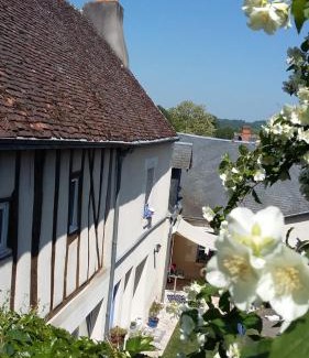 Charge Bed & Breakfast | Les 3 échoppes