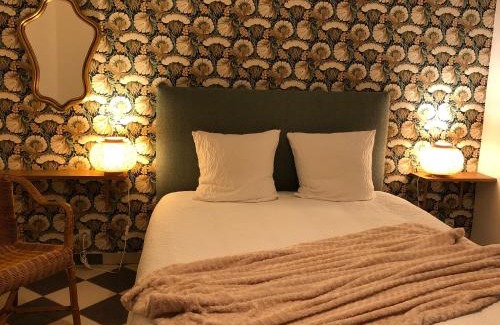 Charge Bed & Breakfast | Les 3 échoppes
