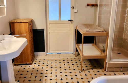 Cote d'Albatre House | Les 3 Dames, charm and authenticity