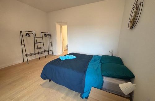 Herserange Apartment | Les 3 Frontières 1 Luxembourg