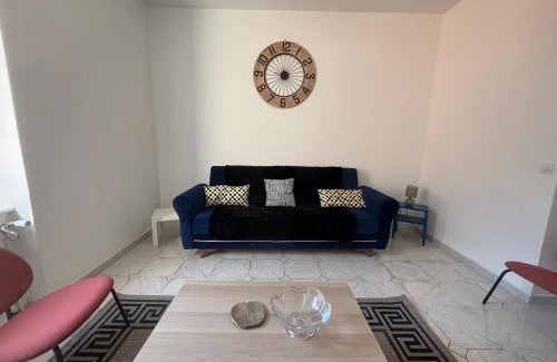 Herserange Apartment | Les 3 Frontières 1 Luxembourg