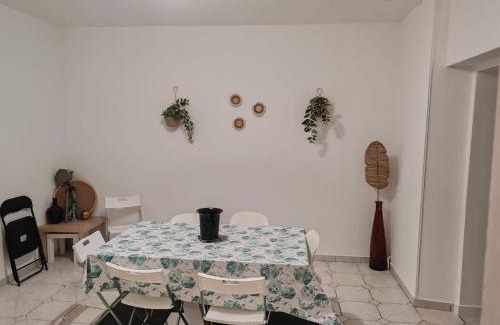 Herserange Apartment | Les 3 Frontières 1 Luxembourg