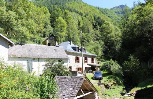 Couflens House | Les 3 Ours