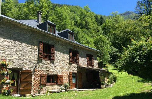 Couflens House | Les 3 Ours