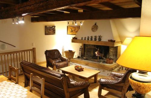Couflens House | Les 3 Ours